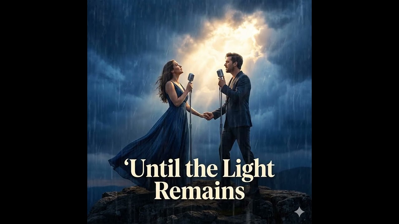 Until the Light Remains