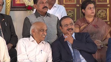 MIT ADT University Foundation Day 2019