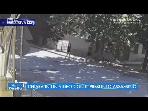 Video: L'assassino Di Una Donna Incinta Ha Ritagliato Il Suo Bambino Con Una Piccola Lama E Poi Ha Portato Di Nascosto Il Suo Corpo In Un Comò