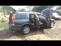 Volvo xc70 2005 cross country