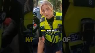 Uk Police Show Up To Arrest Minor For Social Media Post They Didnt Like