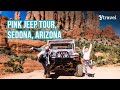 WOWED by the Pink Jeep Tour and Cathedral Rock, Sedona