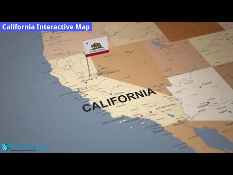 วีดีโอ: แผนที่ภารกิจแคลิฟอร์เนีย: หาได้ที่ไหน