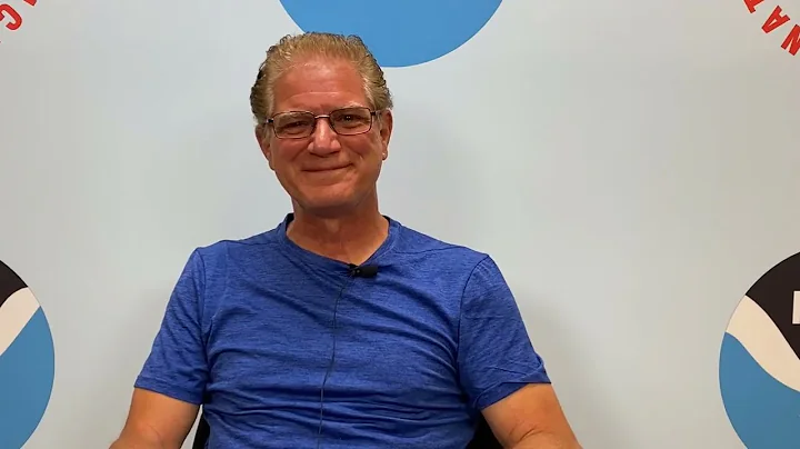 A Celebration of the Career of John McMichael