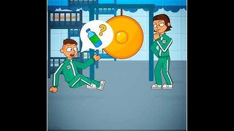 Survival Story: Round 6 All Levels Gameplay Walkthrough (Android,iOS)