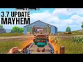 3.7 update gameplay #pubg #bgmi #gaming #viralvideo #shortvideo #shortsfeed #youtubeshorts #mrbeast