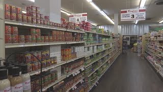 Alabama legislature passes bill cutting grocery tax in half