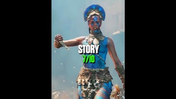 Rating Far Cry Primal After 9 years #farcry #farcryprimal #farcry6 #farcry5 #games #ps5 #shorts