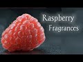 Raspberry Love ❤️  in Fragrance