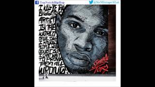 Tory Lanez - The Doowop Kid (Interlude) [Sincerely Tory]