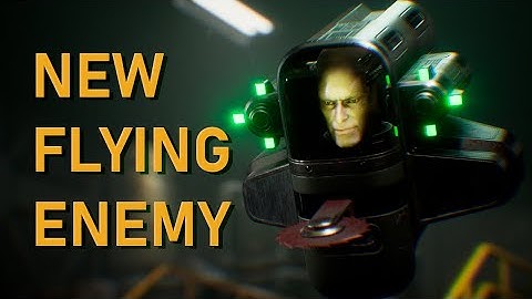 3 MONTHS OF PROGRESS ON MY SOLO INDIE FPS - NECROLOGY DEVLOG EP2 - DOOM AND QUAKE INSPIRED GAME UE5