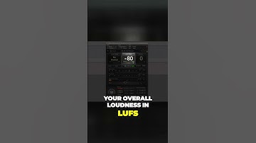 How to Read a Meter!?: WLM Loudness Meter #shorts #protools #sound #musicmixing #soundmixing