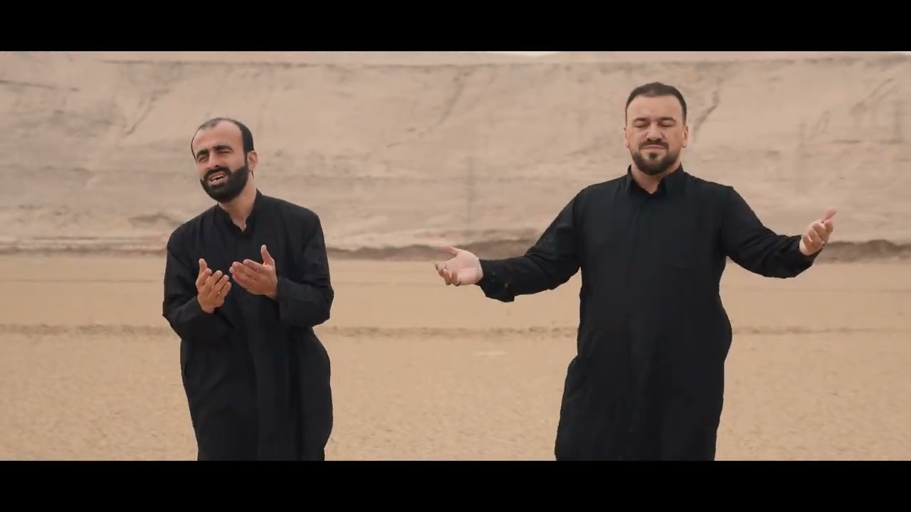 Rza İgidoğlu ft Seyyid Taleh - Kərbəla  (Official Video)