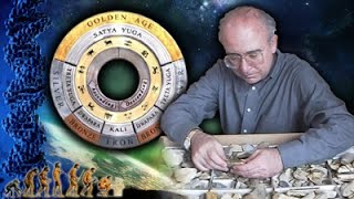 Ancient Humans & Devolution w/Guest Michael Cremo Part 1 Wealth