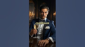 Drinks as humans generated using AI - Part 39 #shorts #drinks