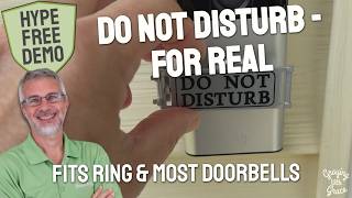 Ring Doorbell Users Are Installing This Cover—Here's Why