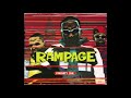 Video thumbnail for Rampage - Ramping