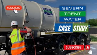 Severn Trent Water Case Study