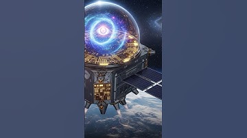 NASA’s Sentient Satellite: AI in Space #NASA #AI #Space #ArtificialIntelligence #SpaceExploration