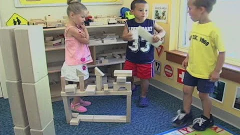 Importance of Play