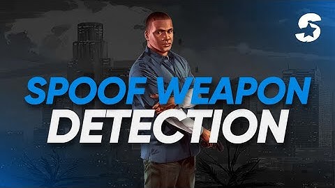 🌌 SilentGuard | GIVE SPOOF WEAPON DETECTION | ⚡ Best FiveM Anticheat