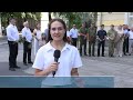 В Тирасполе вспомнили жертв войны в Южной Осетии