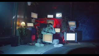 notemune - COMPUTER BOY (Official Video)
