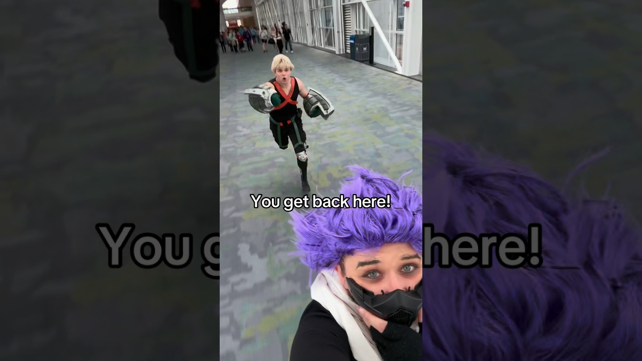 Monoma watching from the back like 👁️👄👁️ #anime #myheroacademia #bakugo #bakugou #shinso