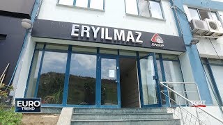 Eryilmaz Grup - Tgrt Eu Euro Trend