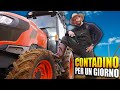 CONTADINO PER UN GIORNO! *Pesantissimo* | Lavori in Corso 2 🚧 Ep.1