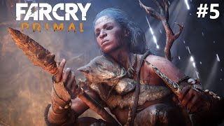 ДОБРО ПОЖАЛОВАТЬ В ДЕРЕВНЮ | FAR CRY PRIMAL #5