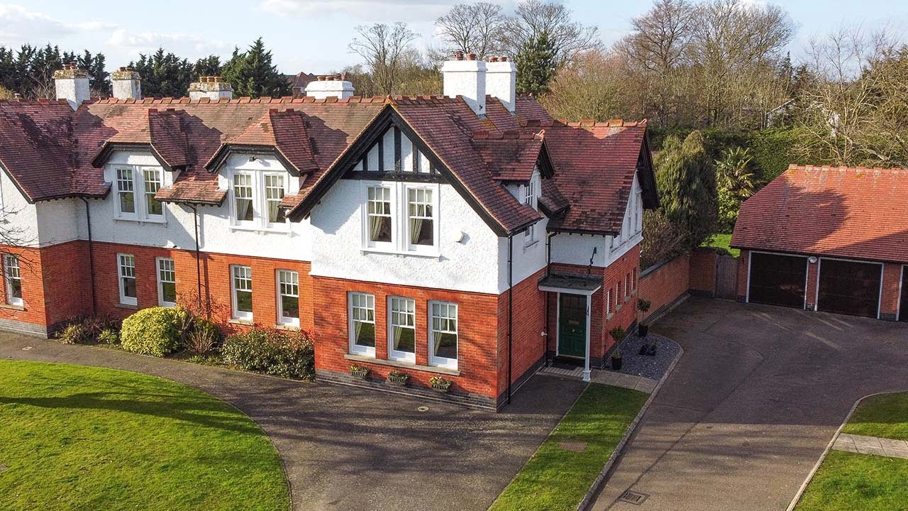 46 Great Stony Park, Ongar Fine & Country Mid Essex YouTube