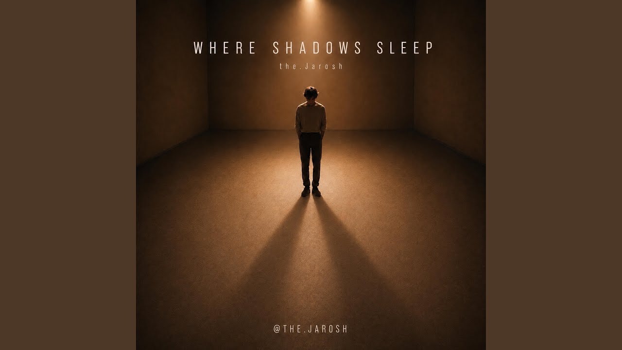 Where Shadows Sleep - YouTube
