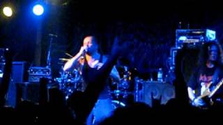 Suffocation- Come Hell Or High Priest (Live At Starland Ballroom)