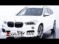 BMW X1 xドライブ 18d Mスポーツ 2017年式