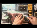 Jurassic World 3- Dominion Sticker Album series Part 3