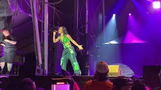 Tlc At The Nys Fair 2022- Unpretty