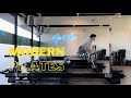 45 minute xformer workout full xformer routine with timestamps lagree megaformer workout