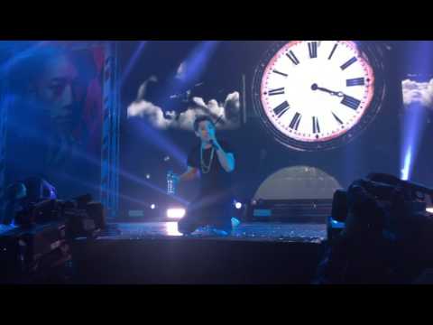 Rain(2017跨年演唱會）