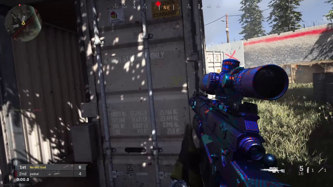 1v1 Pethal! You wont believe what happened in the end :O - YouTube