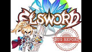 [Elsword/EU] Code: Antithese - Trojan Horse [Mod] in 16-3 p3 does not attack the boss