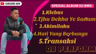 Full Album BMS Perform Terbaru 2022 |BMS MUSIK|