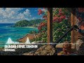 Okinawa Coral Sanshin | Japanese Lofi
