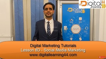 Lesson 8D/12 - Social Media Marketing (Yahoo Answers, Quora ) digital learning 44
