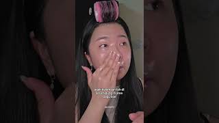 gw tim cleansing oil pas pake makeup berat + kbnykan waterproof products #cleansingoil #skincare