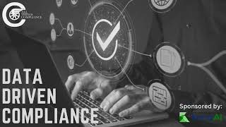 Data Driven Compliance – Uncovering Hidden Risks: AI Tech for Data Compliance, Part 1
