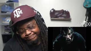 YUNGBLUD - Hated (Official Music Video) REACTION!!!!!