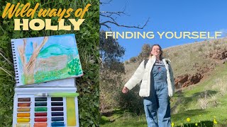 Famous Finding Yourself In Real Life: the wild ways of holly Wealth