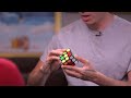 Logic vs. Rubik&#39;s Cube