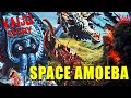 Kaiju Story - Space Amoeba อะมีบาจากต่างดาว